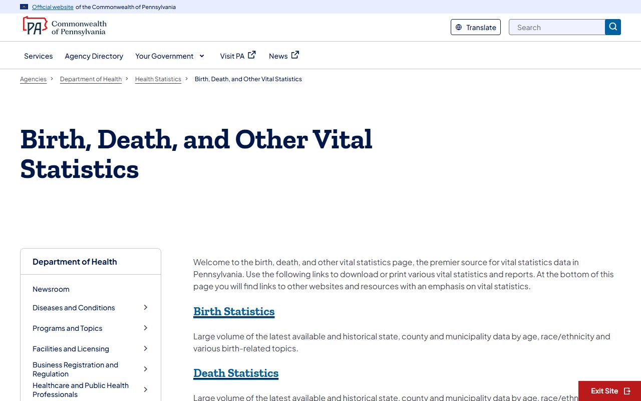 City of Philadelphia community services resources directory